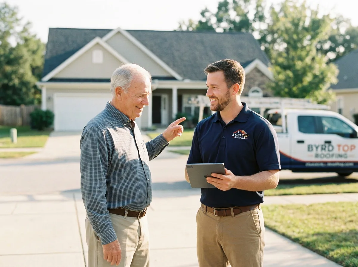 Roofing Belle Center, OH FAQs
